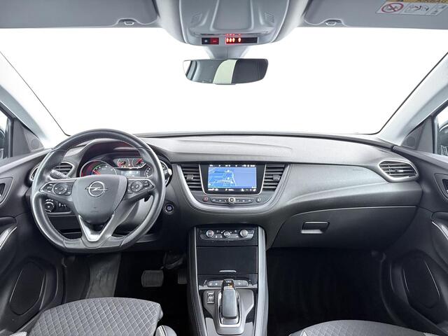 Opel Grandland X 1.6 Turbo Hybrid Elegance | Two Tone! | Trekhaak | Camera | Navigatie!