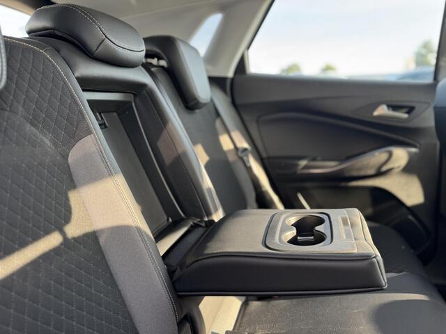 Opel Grandland X 1.2 Turbo Elegance Geheel rijklaar! Incl. nw distributie-beurt-apk-volle tank | Camera | LMV | PDC | Clima | Carplay