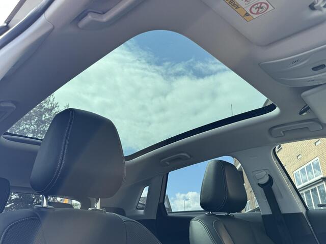 Opel Grandland X 1.2 Turbo 130pk Innovation Ultimate LEER/PANODAK/CARPLAY/LED/TREKHAAK/NW. DISTRIBUTIE/NL-AUTO/FULL OPTIONS!