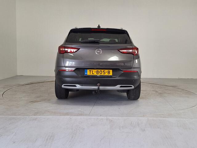 Opel Grandland X 1.2 Turbo Ultimate| Automaat| Trekhaak