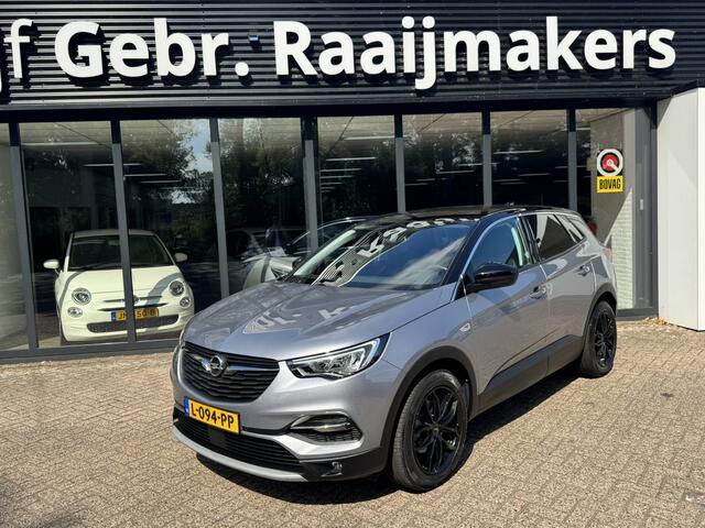 Opel Grandland X 1.2 Turbo Business Executive*Navigatie*Winterpakket*