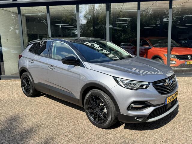 Opel Grandland X 1.2 Turbo Business Executive*Navigatie*Winterpakket*