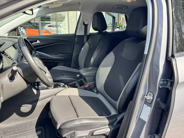 Opel Grandland X 1.2 Turbo Business Executive*Navigatie*Winterpakket*