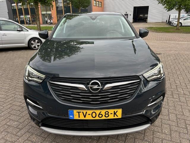 Opel Grandland X 1.2 Turbo Innovation CARPLAY NAV CRUISE NAP