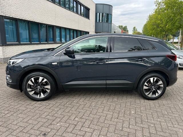 Opel Grandland X 1.2 Turbo Innovation CARPLAY NAV CRUISE NAP