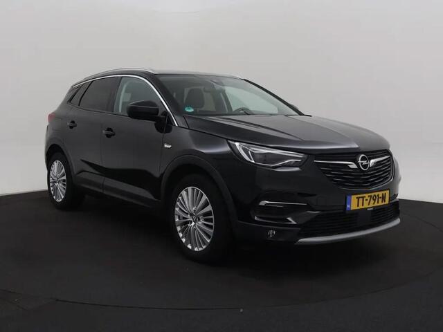 Opel Grandland X 1.2 Turbo Innovation CRUISE CLIMA NAVI CARPLAY
