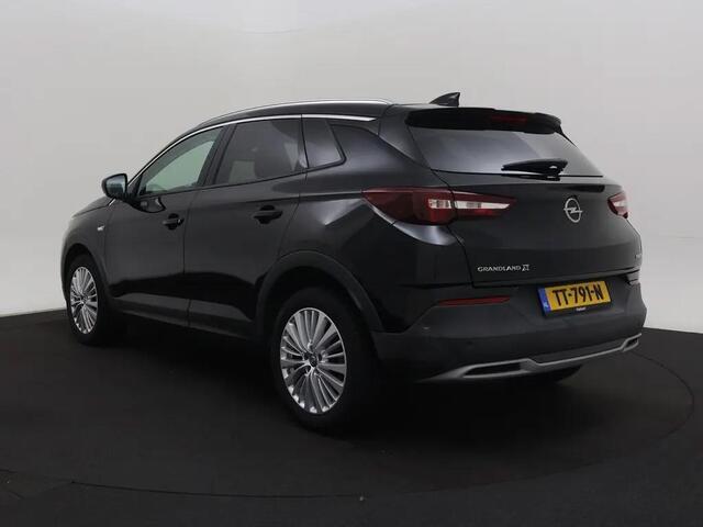 Opel Grandland X 1.2 Turbo Innovation CRUISE CLIMA NAVI CARPLAY