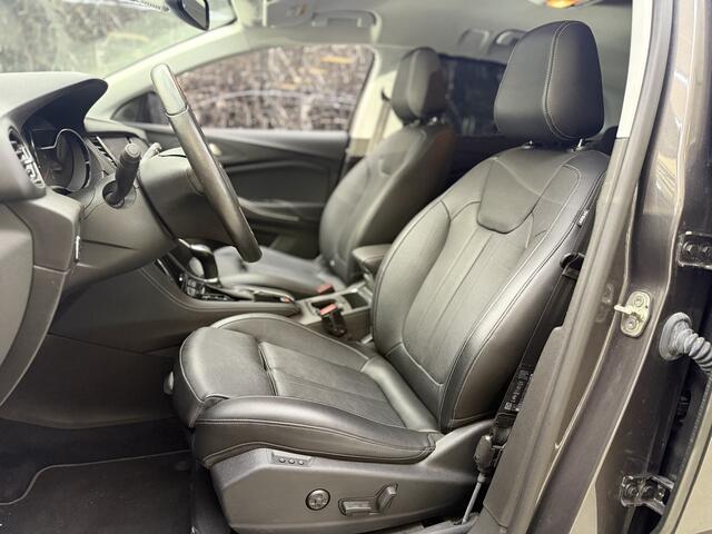 Opel Grandland X 1.5 CDTi 130pk Innovation /CarPlay / stoelverwarming/ ventilatie / lederbekleding