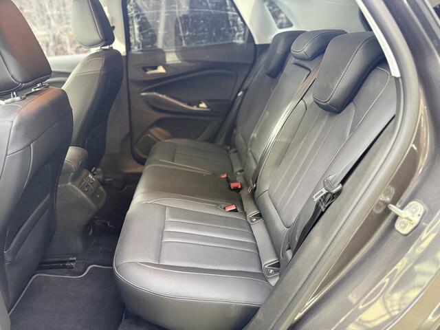 Opel Grandland X 1.5 CDTi 130pk Innovation /CarPlay / stoelverwarming/ ventilatie / lederbekleding