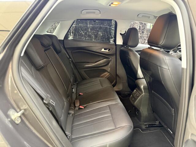 Opel Grandland X 1.5 CDTi 130pk Innovation /CarPlay / stoelverwarming/ ventilatie / lederbekleding