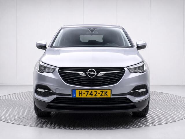 Opel Grandland X 1.2 Turbo Edition | Climate Control | PDC Achter | Carplay | Cruise Control | Bluetooth