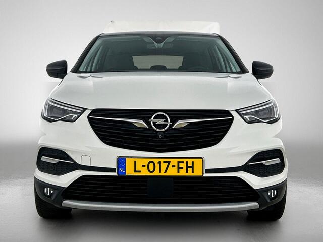 Opel Grandland X 1.6 Turbo Hybrid Business Elegance