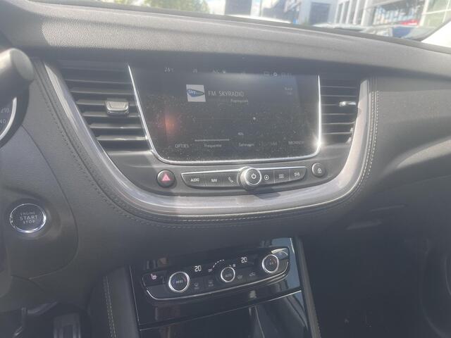 Opel Grandland X 1.6 Turbo Hybrid4 Ultimate Trekhaak