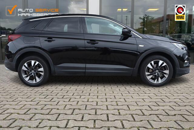 Opel Grandland X 1.2 Turbo Business Executive | Pano | ACC | 18 Inch |