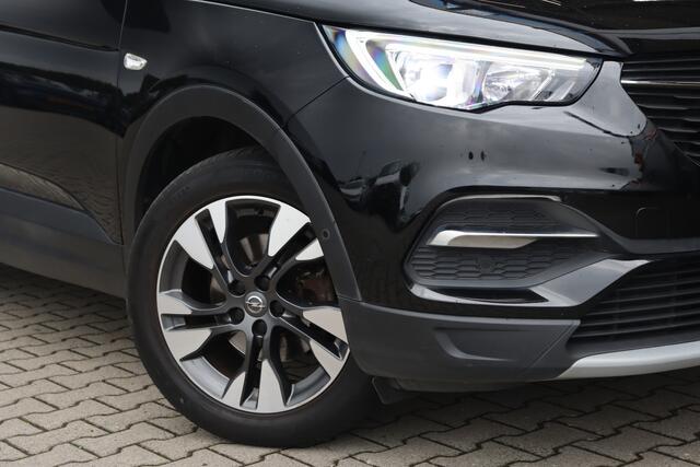 Opel Grandland X 1.2 Turbo Business Executive | Pano | ACC | 18 Inch |