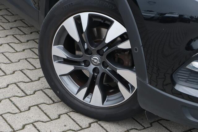 Opel Grandland X 1.2 Turbo Business Executive | Pano | ACC | 18 Inch |