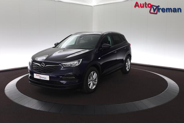 Opel Grandland X 1.2 Turbo Business Edition