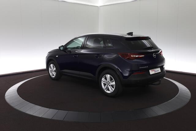 Opel Grandland X 1.2 Turbo Business Edition