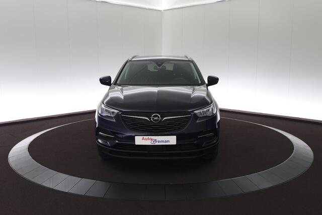 Opel Grandland X 1.2 Turbo Business Edition