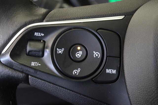Opel Grandland X 1.2 Turbo Innovation |Camera|Trekhaak|