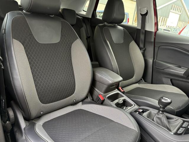 Opel Grandland X 1.2 Turbo Innovation | Zeer complete en mooie auto!