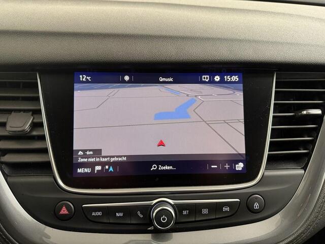 Opel Grandland X 1.2 Turbo Innovation Trekhaak/360.Camera/El.klep /Nav/Led/AGR/CarPlay