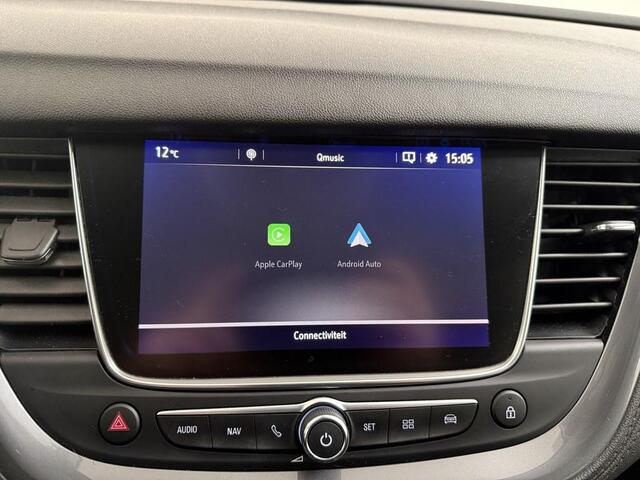 Opel Grandland X 1.2 Turbo Innovation Trekhaak/360.Camera/El.klep /Nav/Led/AGR/CarPlay