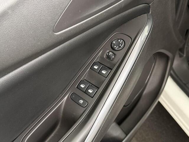 Opel Grandland X 1.2 Turbo Innovation Trekhaak/360.Camera/El.klep /Nav/Led/AGR/CarPlay