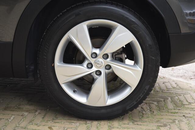 Opel Grandland X 1.2 Turbo Ultimate | Stoelkoeling | Stuurverwarming | Memory