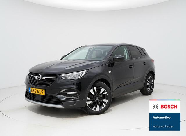 Opel Grandland X 1.6 Turbo Hybrid Business Edition