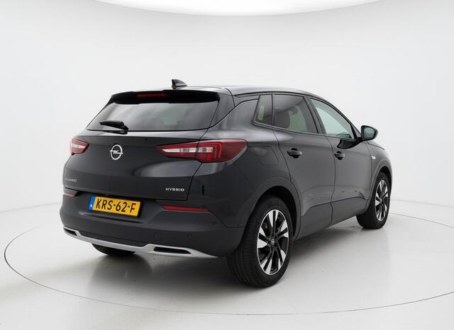 Opel Grandland X 1.6 Turbo Hybrid Business Edition