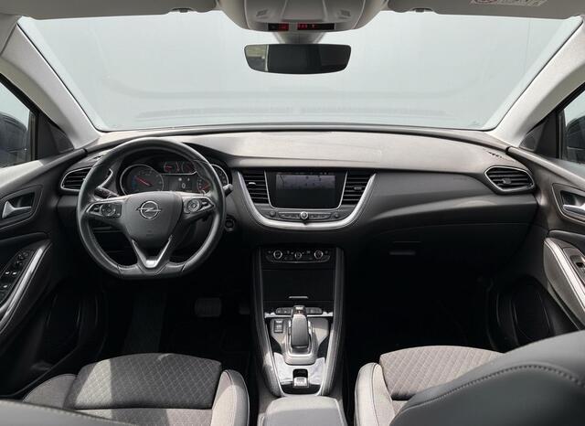Opel Grandland X 1.6 Turbo Hybrid Business Edition