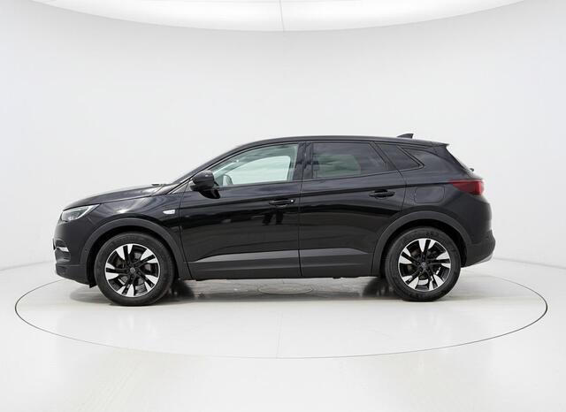Opel Grandland X 1.6 Turbo Hybrid Business Edition