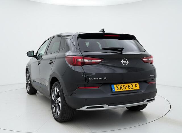 Opel Grandland X 1.6 Turbo Hybrid Business Edition