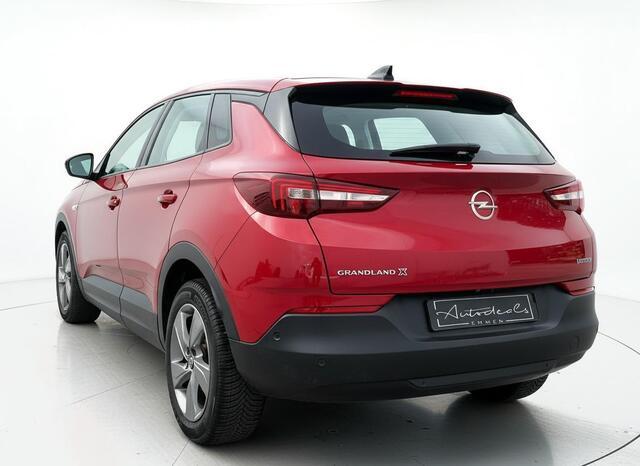 Opel Grandland X 1.6 Turbo Hybrid Business Edition CAMERA - TREKHAAK - STOELVERWARMING