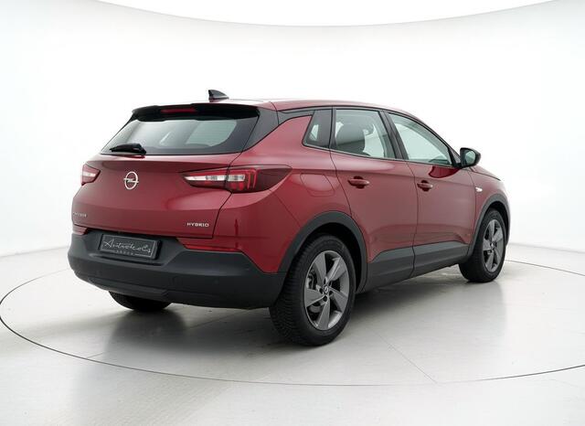 Opel Grandland X 1.6 Turbo Hybrid Business Edition CAMERA - TREKHAAK - STOELVERWARMING