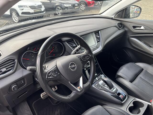 Opel Grandland X 1.6 Turbo Hybrid Innovation+ Automaat PHEV / Trekhaak / Carplay