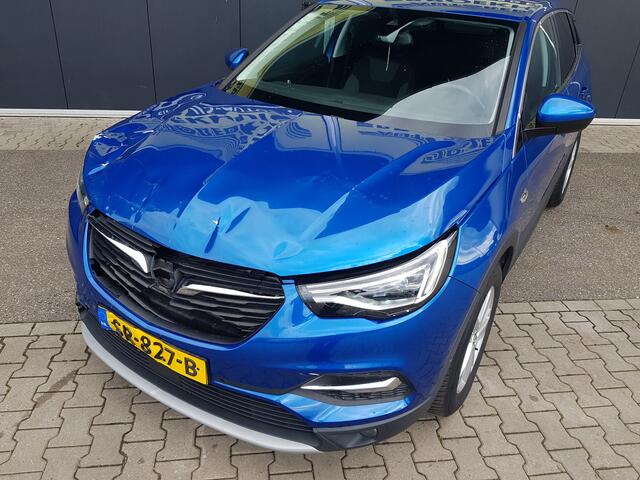 Opel Grandland X 1.6 CDTi Business Executive