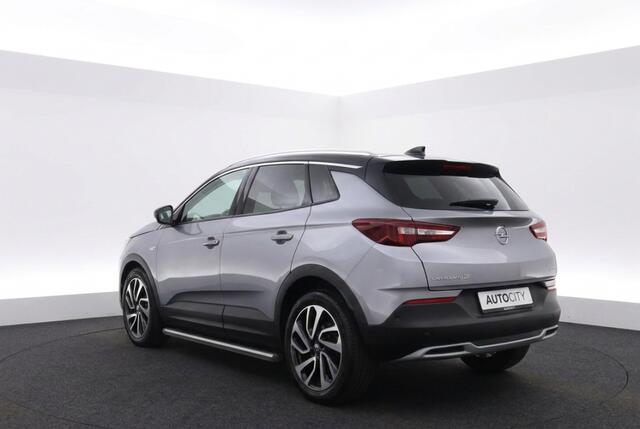 Opel Grandland X 1.2 Turbo Innovation Leder | Trekhaak | 360° Camera | Stoelkoeling | NAP
