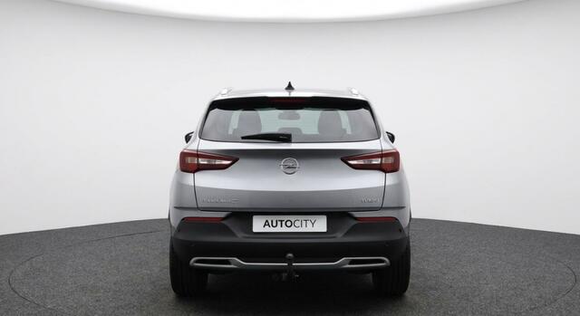 Opel Grandland X 1.2 Turbo Innovation Leder | Trekhaak | 360° Camera | Stoelkoeling | NAP