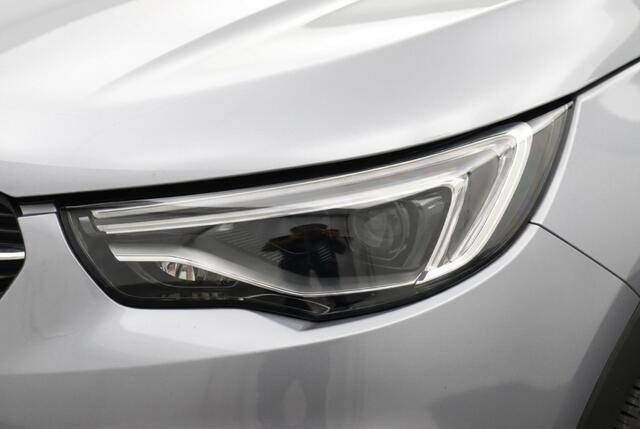 Opel Grandland X 1.2 Turbo Innovation Leder | Trekhaak | 360° Camera | Stoelkoeling | NAP