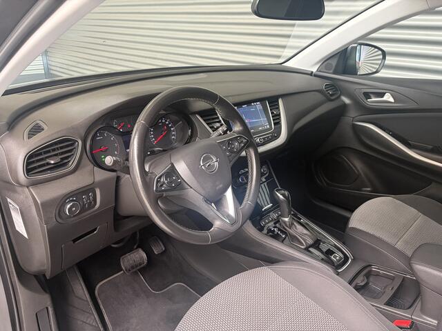 Opel Grandland X 1.2 Turbo Business Ed/Trekhaak/carplay/1e eig