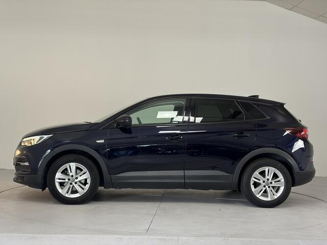 Opel Grandland X 1.2 Turbo Online Edition|Trekhaak