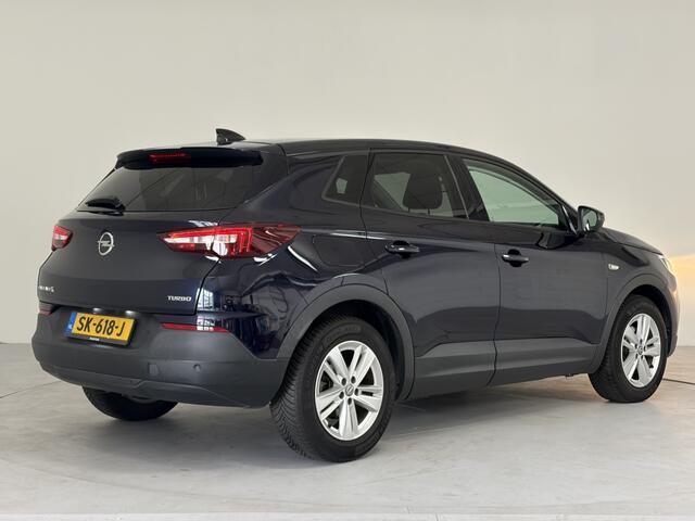Opel Grandland X 1.2 Turbo Online Edition|Trekhaak