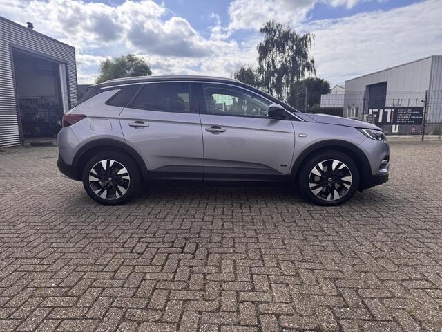 Opel Grandland X 1.6 Turbo Hybrid4 Elegance / NAP / CRUUISE / GARANTIE / INRUIL MOGELIJK /