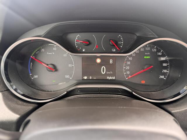 Opel Grandland X 1.6 Turbo Hybrid4 Elegance / NAP / CRUUISE / GARANTIE / INRUIL MOGELIJK /