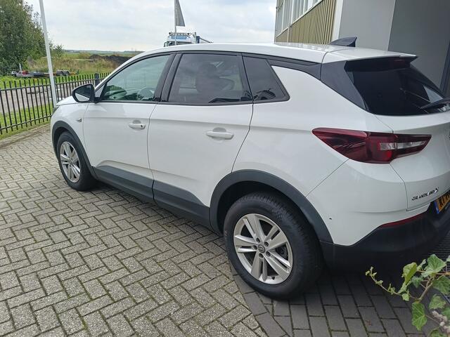 Opel Grandland X 1.2 Turbo Online Edition | Airco | Cruise controle | Centrale deurvergrendeling | NAP |
