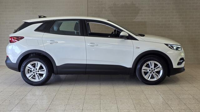 Opel Grandland X 1.2 Turbo Edition