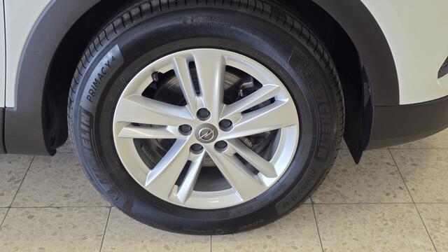 Opel Grandland X 1.2 Turbo Edition