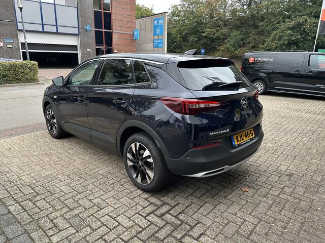Opel Grandland X 1.6 Automaat Turbo Ultimate All-in Prijs Eurorepar
